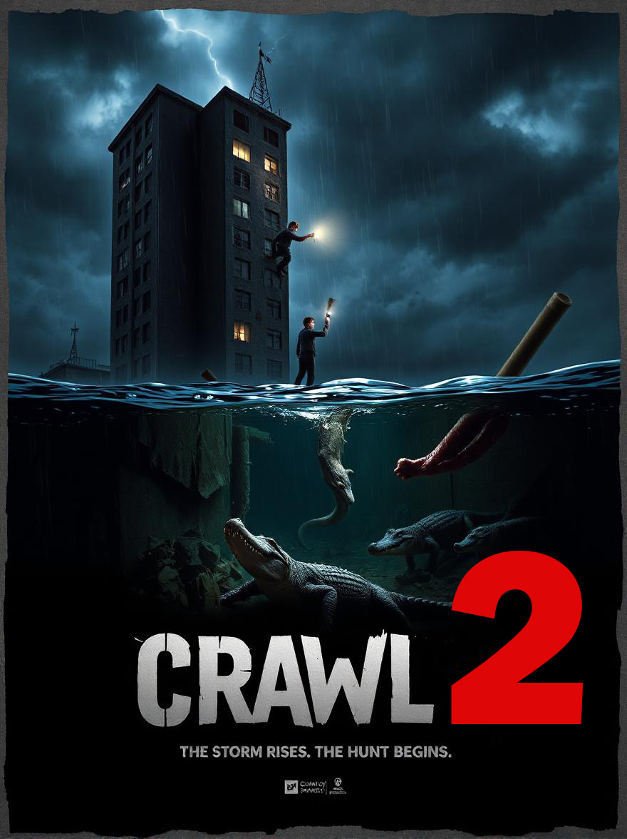 Crawl